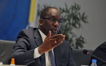 Abdoulaye Diouf Sarr tourne la page de l’Apr et lance son think tank "Idées"