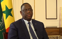 Macky Sall dépose plainte après la diffusion de faux relevés bancaires