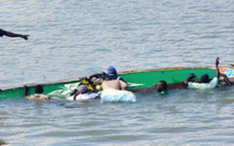 Chavirement de Pirogue à Saint-Louis : Deux Pêcheurs Portés Disparus