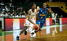 Le Sénégal débute les qualifications finales de l’Afrobasket 2025 contre le Rwanda