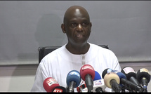 Mansour Faye interdit de quitter le pays : conférence de presse à 16 h