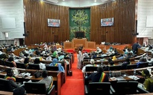 Sénégal et Maroc : Une convention pour l'assistance aux personnes condamnées adoptée à l'unanimité