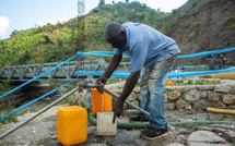 L’Afrique confrontée au défi de la gestion de l’eau face aux changements climatiques