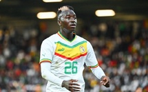 Pape Guèye absent pour le match Sénégal-Togo : les défis de la sélection nationale